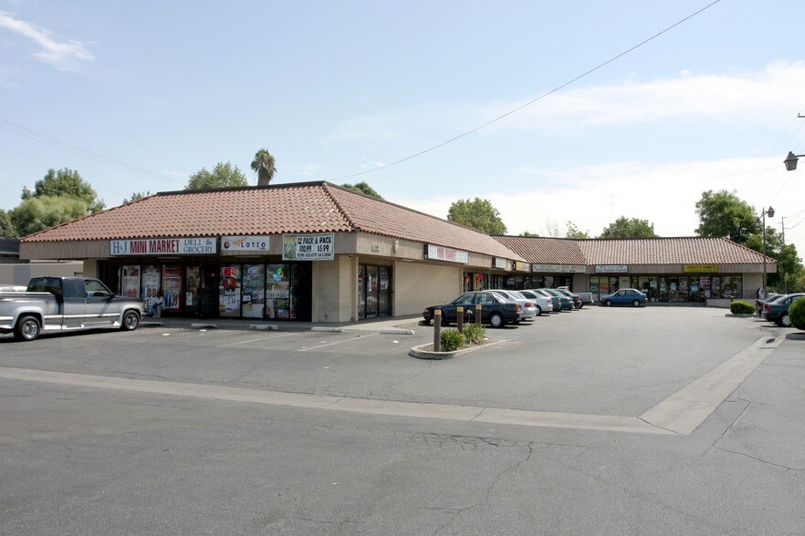 1292 W Mill St, San Bernardino, CA à vendre - Photo de l’immeuble – Image 2 sur 14