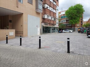 Calle Capitán Blanco Argibay, 35, Madrid, Madrid à louer Photo intérieure– Image 2 sur 11