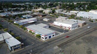 Plus de détails pour 35 N. Benton – Local commercial à vendre, Kennewick, WA