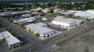 Plus de détails pour 35 N. Benton – Local commercial à vendre, Kennewick, WA