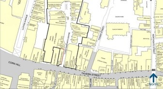 Sailmakers Shopping Centre - Immobilier d'entreprise