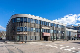 Plus de détails pour 75-85 Main St, Watertown, MA - Bureau/Local commercial à louer