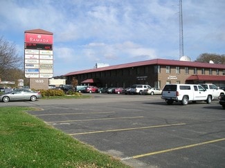 Plus de détails pour 1530 Greenview Dr SW, Rochester, MN - Bureau à louer