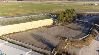 Plus de détails pour Plot 6 Thruxton Industrial Estate, Thruxton - Terrain à louer