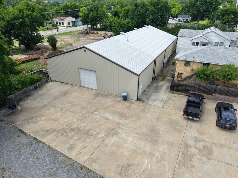 714 Appianway St, Little Rock, AR à vendre - Photo de l’immeuble – Image 2 sur 6