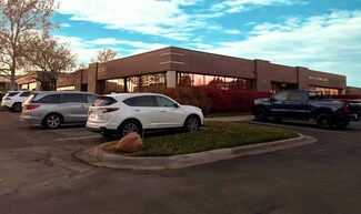 Plus de détails pour 11237 Nall Ave, Leawood, KS - Bureau/Médical à louer