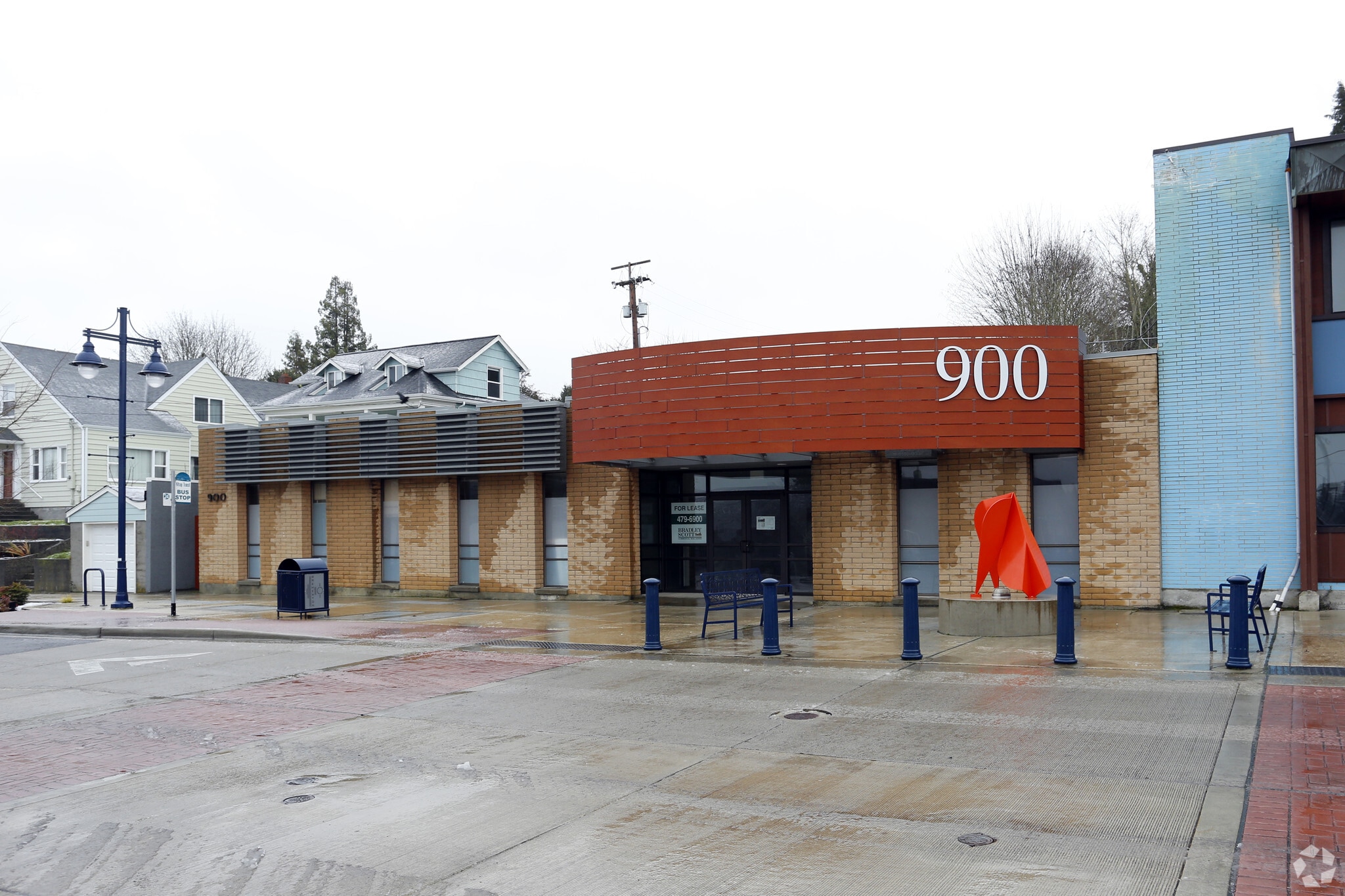 900 Pacific Ave, Bremerton, WA à louer Photo principale– Image 1 sur 3