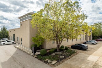 Plus de détails pour 1684 Medina Rd, Medina, OH - Local d'activités à louer