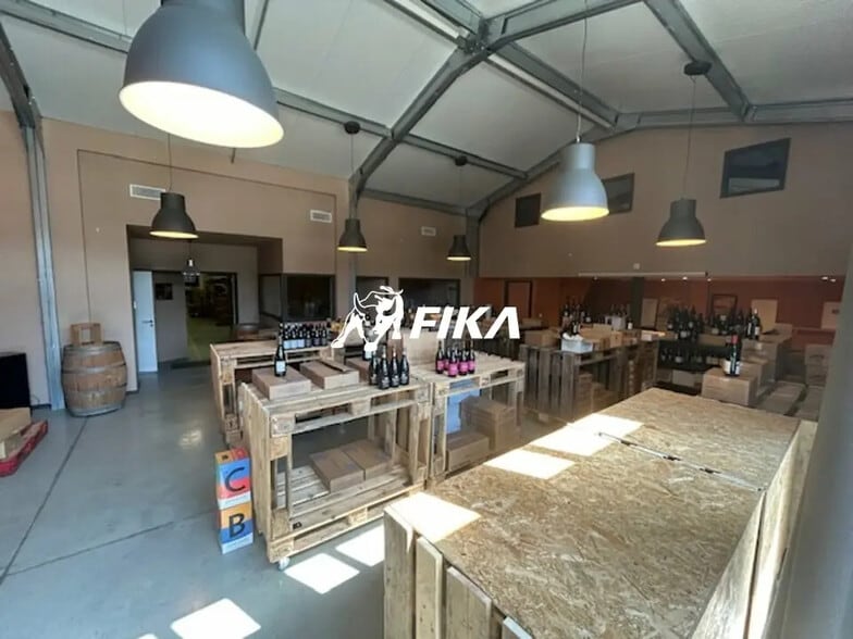 Local d'activités dans Toulouse à vendre - Photo de l’immeuble – Image 3 sur 12