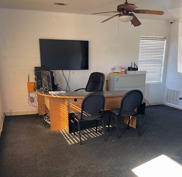 5410 Hawkinsville Rd, Macon-Bibb, GA à louer - Photo de l’immeuble – Image 3 sur 4