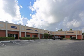 Plus de détails pour 3300 S Congress Ave, Boynton Beach, FL - Local d'activités à louer