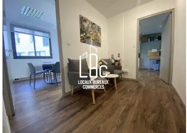 Rue Eugène Varlin, Nantes à louer Photo intérieure– Image 1 sur 7