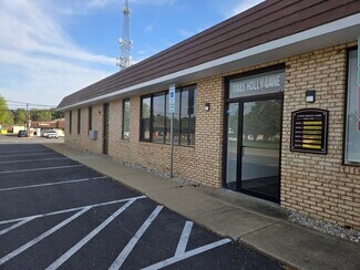Plus de détails pour 11885 Holly Ln, Waldorf, MD - Bureau/Médical à louer