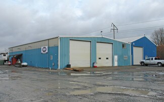 Plus de détails pour 931 Valentine Ave SE, Pacific, WA - Industriel/Logistique à louer