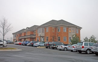 Plus de détails pour 46165 Westlake Dr, Potomac Falls, VA - Médical à louer