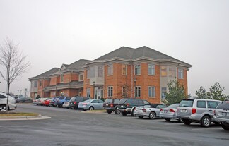 Plus de détails pour 46165 Westlake Dr, Potomac Falls, VA - Médical à louer