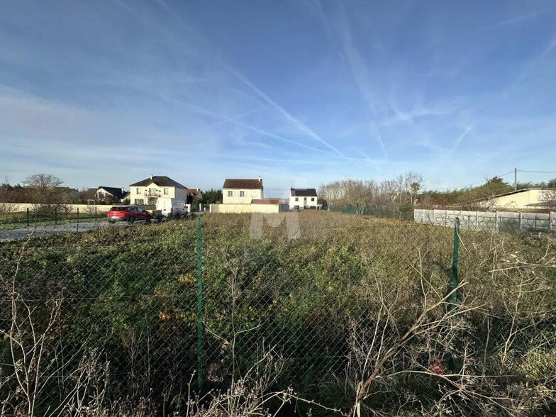 Terrain dans Wissous à vendre - Photo de l’immeuble – Image 2 sur 6