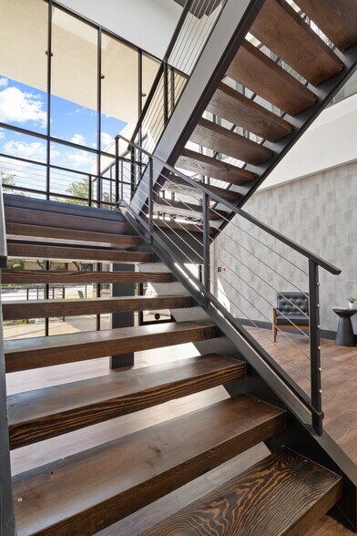 3509 Hulen St, Fort Worth, TX à louer - Photo intérieure – Image 3 sur 10