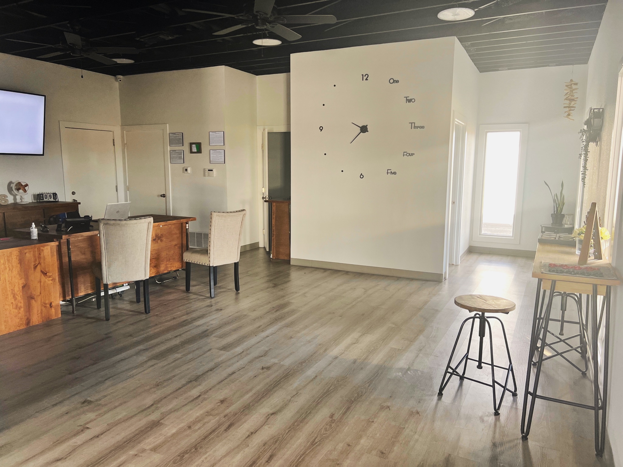 3901 Ben Ficklin Rd, San Angelo, TX à louer Photo intérieure– Image 1 sur 8