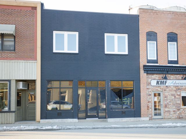 106 N Main St, Le Sueur, MN à vendre Photo de l’immeuble– Image 1 sur 35