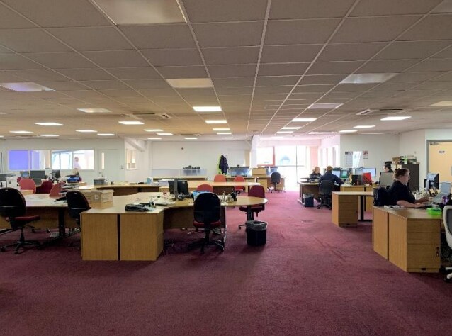 Boongate, Peterborough à louer - Photo intérieure – Image 3 sur 4