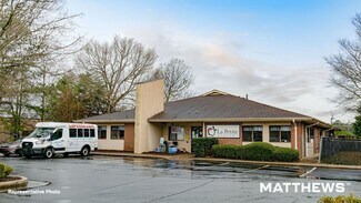 Plus de détails pour 1529 Mundys Mill Rd, Jonesboro, GA - Local commercial à vendre