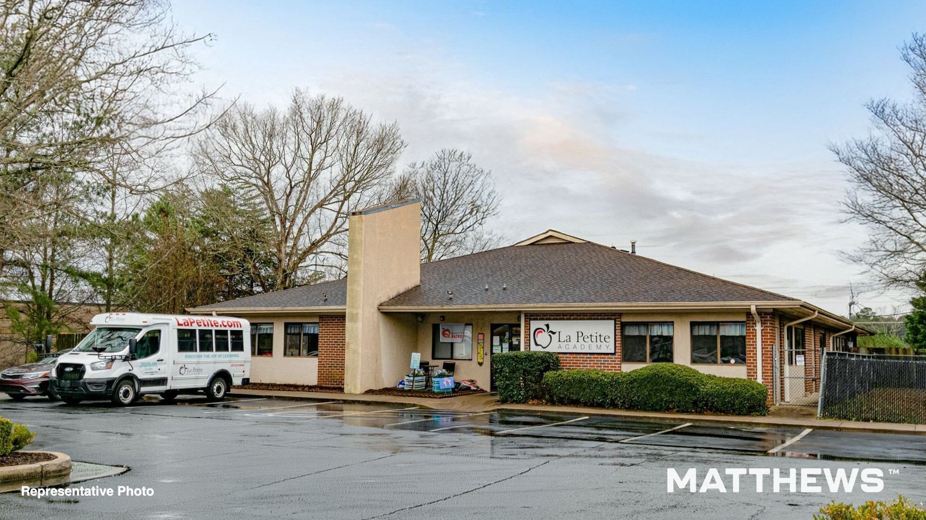 1529 Mundys Mill Rd, Jonesboro, GA à vendre Photo principale– Image 1 sur 4