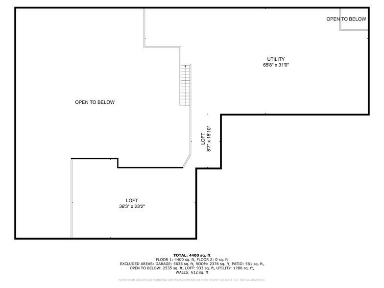 4420 S Dixie Hwy, Franklin, OH à vendre - Plan d’étage – Image 2 sur 56