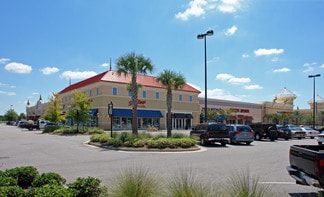 Plus de détails pour 3800 Gulf Shores Pky, Gulf Shores, AL - Local commercial à louer