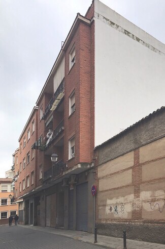 Plus de détails pour Calle Úbedas, 22, Talavera de la Reina - Logement à vendre