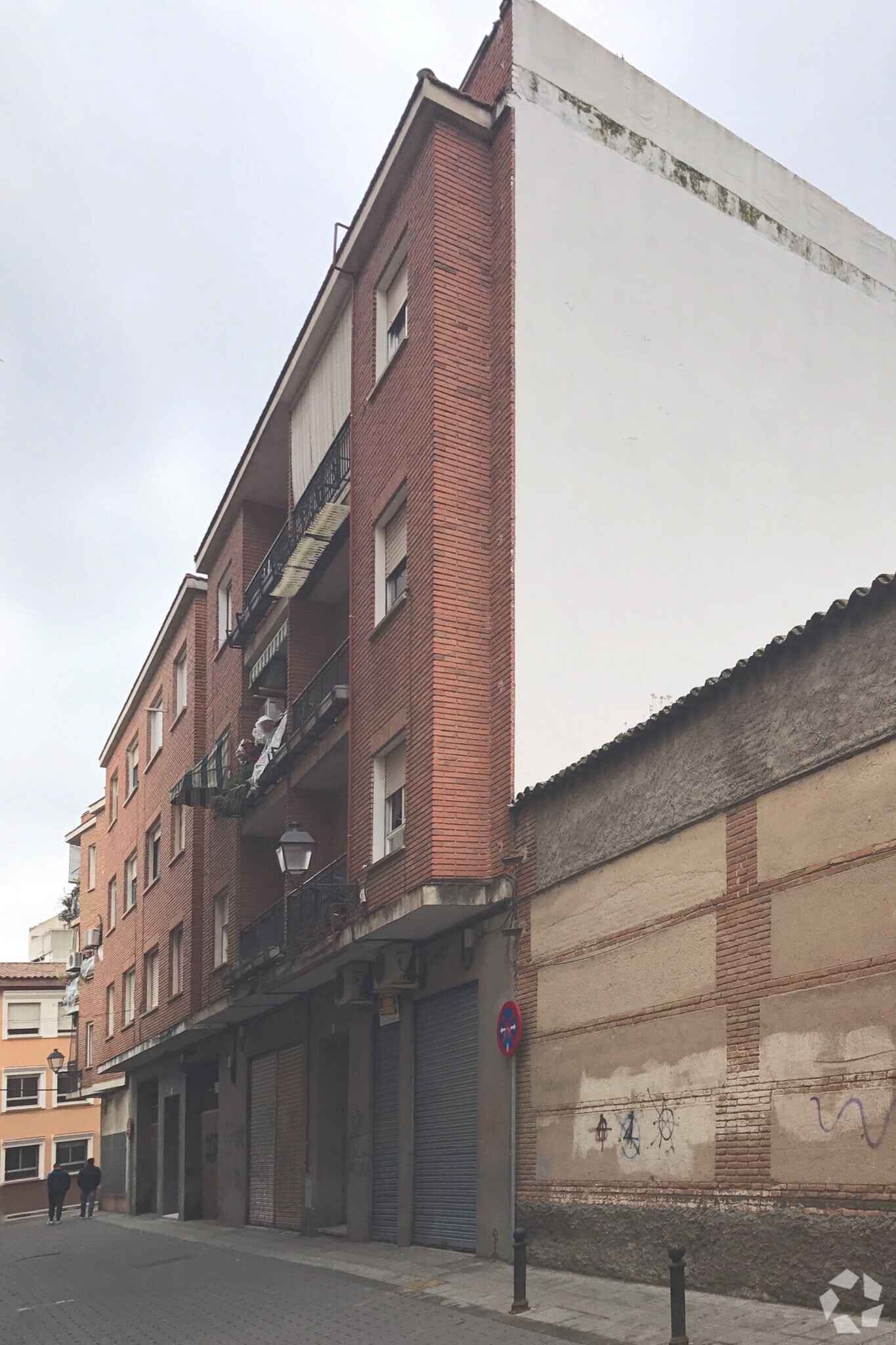 Calle Úbedas, 22, Talavera de la Reina, Toledo à vendre Photo principale– Image 1 sur 3