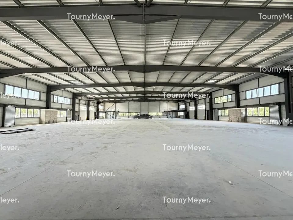 7 Chemin Des Genêts, Portet-sur-Garonne à vendre Photo de l’immeuble– Image 1 sur 9