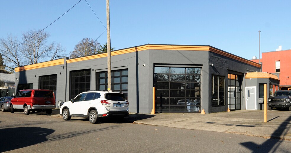 2203 NE Martin Luther King Jr Blvd, Portland, OR à louer - Photo de l’immeuble – Image 1 sur 40