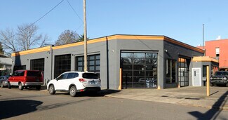 Plus de détails pour 2203 NE Martin Luther King Jr Blvd, Portland, OR - Local d'activités à louer