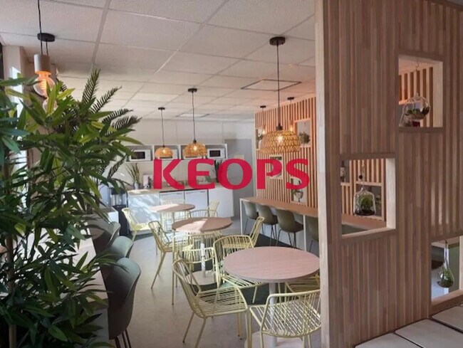 Plus de détails pour 2 Impasse Henri Pitot, Toulouse - Bureau à vendre