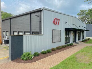 Plus de détails pour 477 Industrial Pky, Chagrin Falls, OH - Bureau/Local commercial à louer