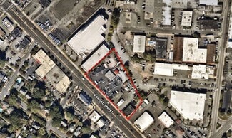 Plus de détails pour 4224 W Broad St, Richmond, VA - Terrain à vendre