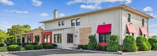 Plus de détails pour 156 N Gaston Ave, Somerville, NJ - Local commercial à vendre
