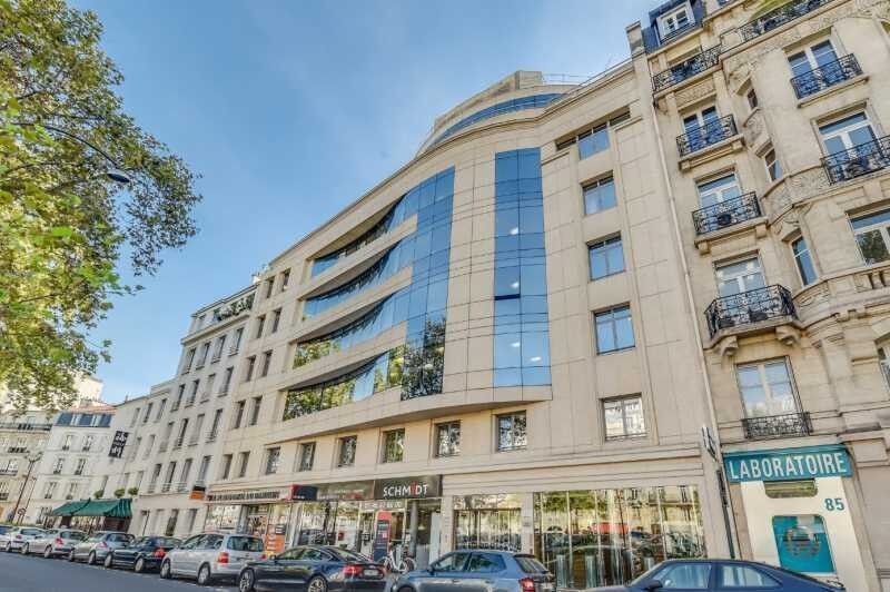 83 Avenue Charles De Gaulle, Neuilly-sur-Seine à louer Photo de l’immeuble– Image 1 sur 2
