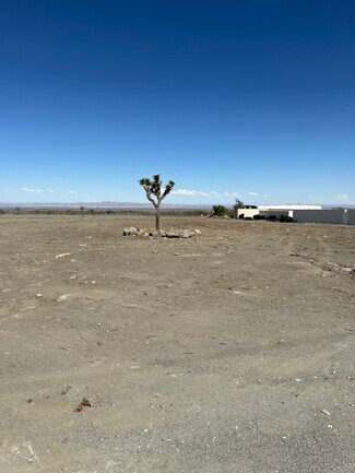 Plus de détails pour 0 Acacia Rd, Pinon Hills, CA - Terrain à louer