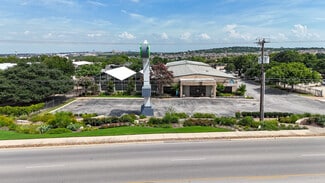 Plus de détails pour 16348 Nacogdoches Rd, San Antonio, TX - Local d'activités à louer