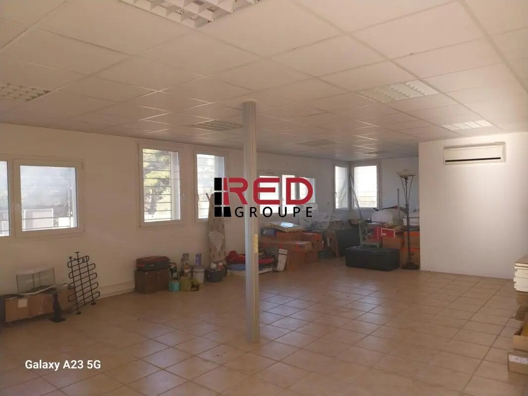 Bureau dans Septèmes-les-Vallons à louer Photo de l’immeuble– Image 1 sur 8