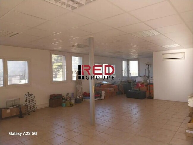 Plus de détails pour Bureau à louer