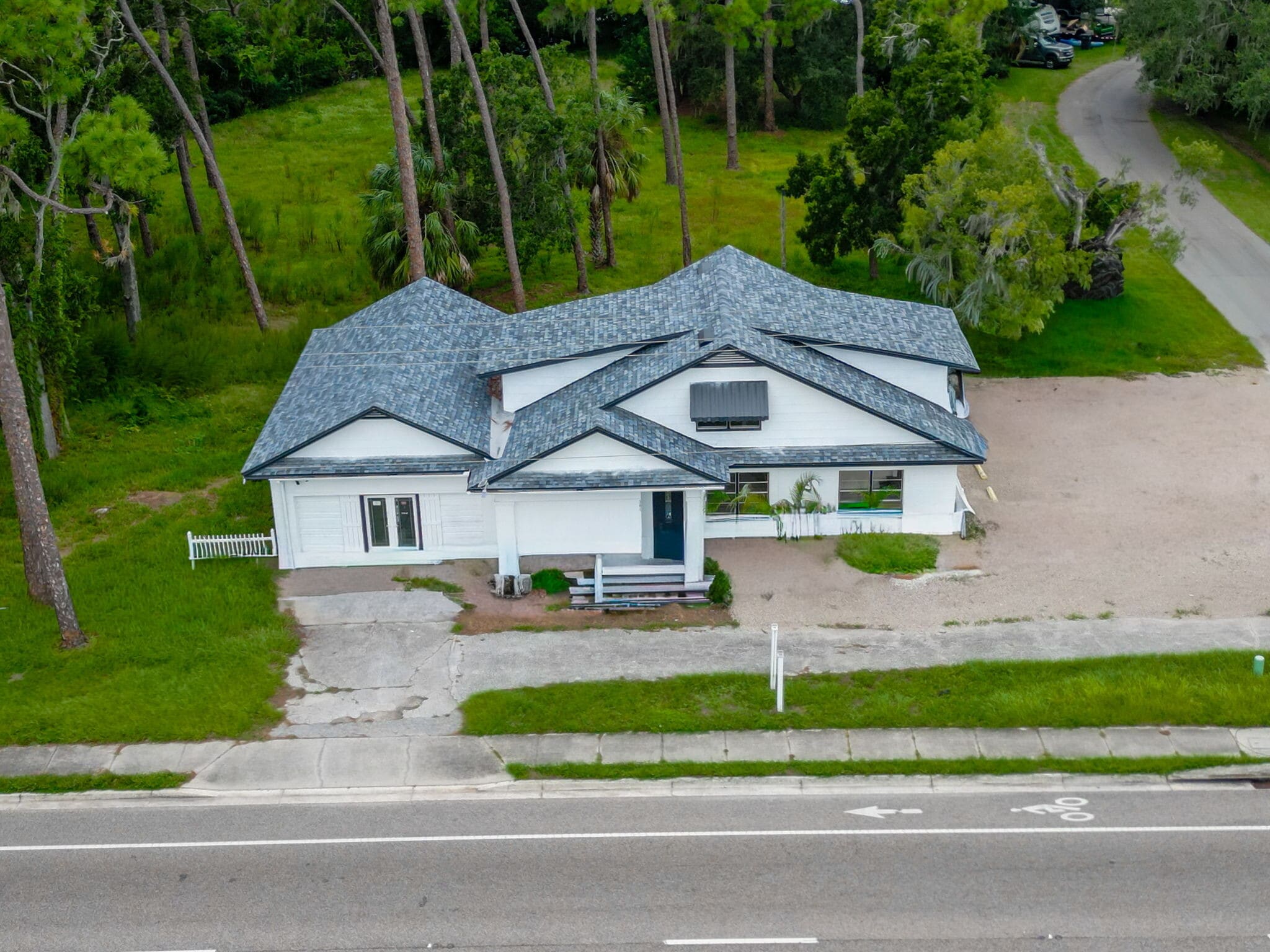 301 N US Highway 41, Ruskin, FL à louer Aérien– Image 1 sur 65