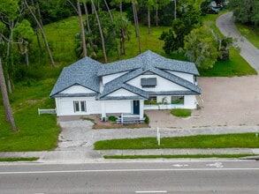 301 N US Highway 41, Ruskin, FL à louer Aérien– Image 1 sur 65
