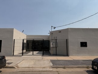 Plus de détails pour 1001-1005 4th St NW, Albuquerque, NM - Bureau à vendre