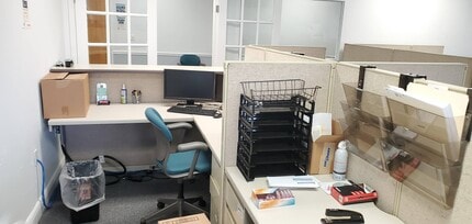 3980 Tampa Rd, Oldsmar, FL à louer Photo intérieure– Image 2 sur 3