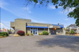 Plus de détails pour 10310 Aurora Ave N, Seattle, WA - Industriel/Logistique à vendre