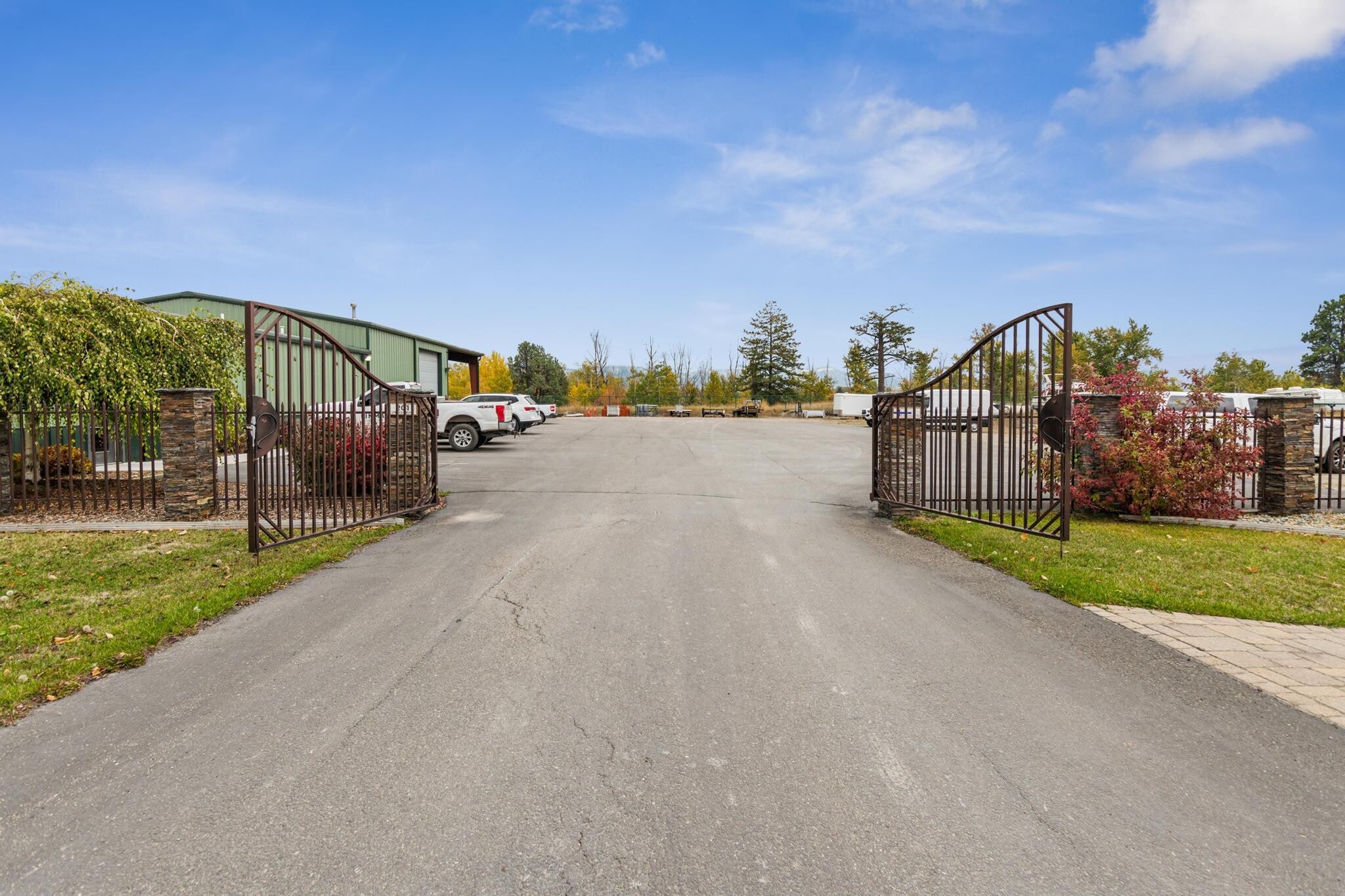 201 United Dr, Kalispell, MT à louer Photo intérieure– Image 1 sur 10