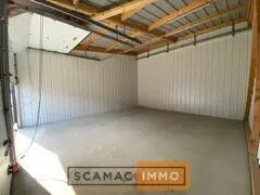 Industriel/Logistique dans Marignane à louer - Photo de l’immeuble – Image 3 sur 4